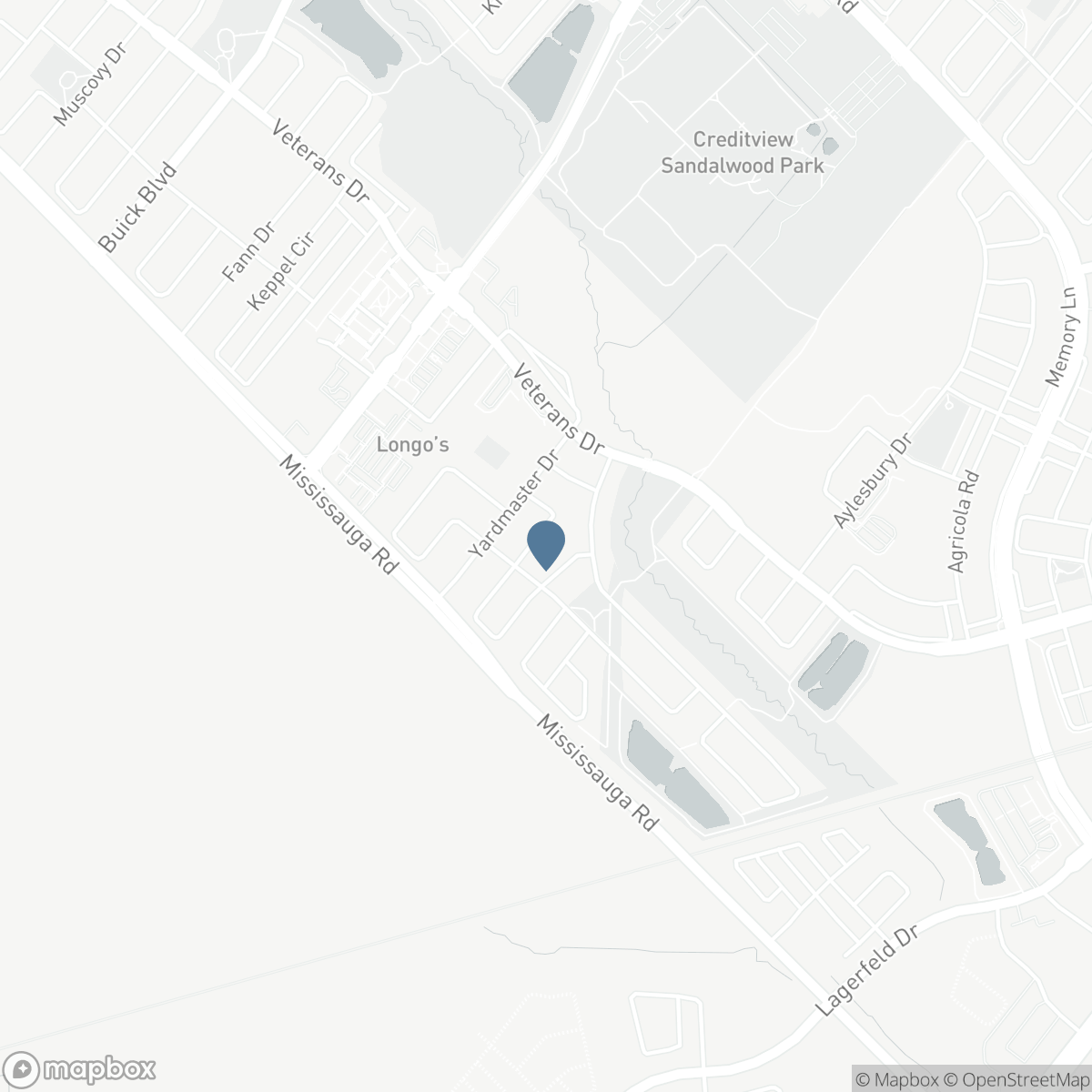 7 YELANDS ROAD, Brampton, Ontario L7A 3Z8